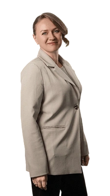 Светлана Осина