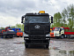 Бортовой FAW J6L 4*2 с КМУ XCMG SQS 250-5_7