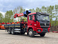 Бортовой SHACMAN X3000 6*6 с КМУ KANGLIM KS2057H_0